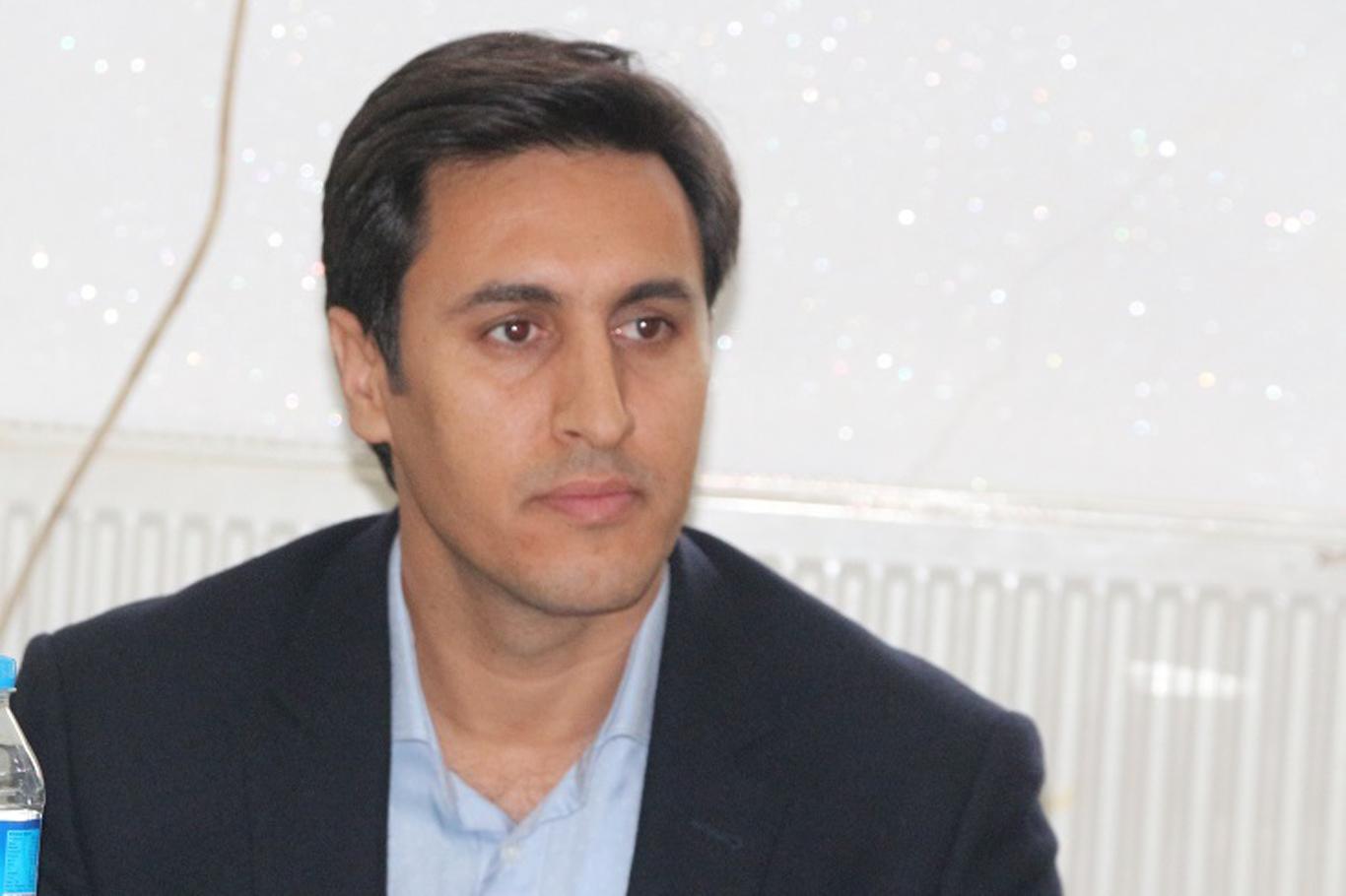 Kamuran Yüksek gözaltına alındı Kamuran Yüksek gözaltına alındı